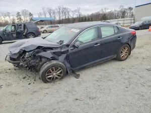 2012 KIA OPTIMA