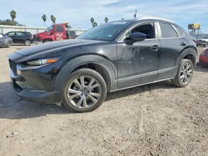 2023 MAZDA CX30