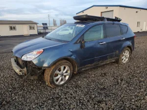 2006 SUBARU TRIBECA