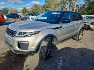 2017 LAND ROVER RANGEROVER