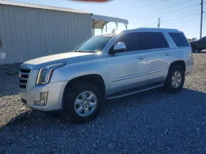 2016 CADILLAC ESCALADE