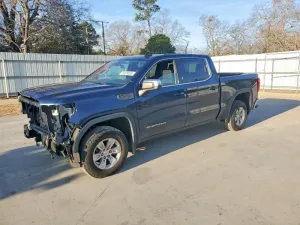 2020 GMC SIERRA