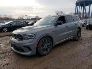 2022 DODGE DURANGO