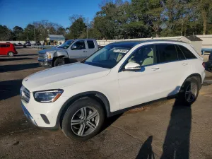 2020 MERCEDES-BENZ GLC-CLASS