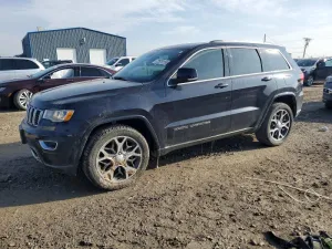 2018 JEEP GRAND CHER