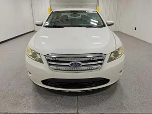 2012 FORD TAURUS