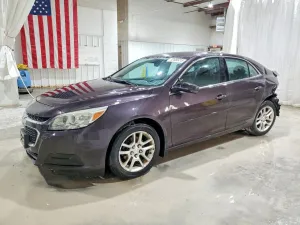 2015 CHEVROLET MALIBU