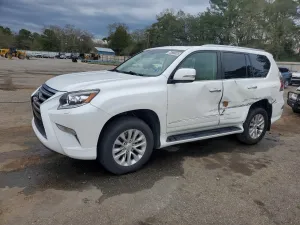 2017 LEXUS GX