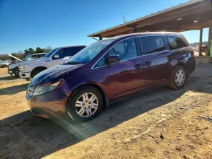 2013 HONDA All Models