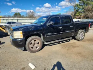 2009 CHEVROLET ALL Models