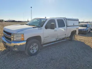 2009 CHEVROLET ALL Models