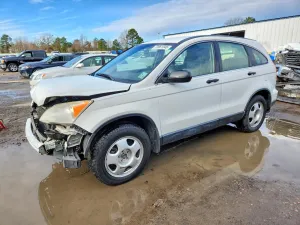 2008 HONDA CRV