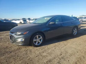 2020 CHEVROLET MALIBU