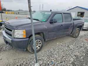 2010 CHEVROLET ALL Models