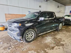 2019 CHEVROLET ALL Models