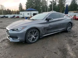 2018 INFINITI Q60