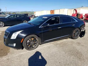 2014 CADILLAC XTS
