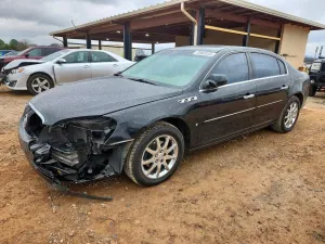 2006 BUICK LUCERNE