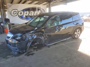 2012 ACURA MDX