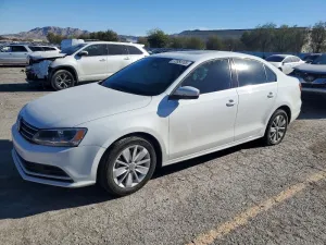 2016 VOLKSWAGEN JETTA