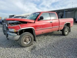 1998 DODGE All Models