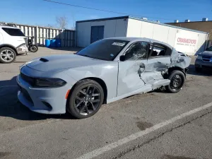 2022 DODGE CHARGER