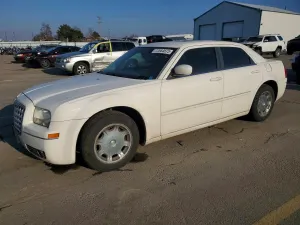 2006 CHRYSLER 300