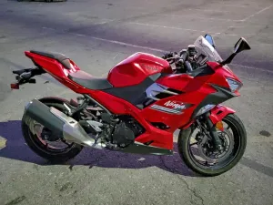 2021 KAWASAKI ALL OTHER