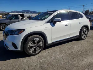 2023 MERCEDES-BENZ EQE SUV 35