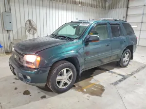 2005 CHEVROLET TRAILBLZR