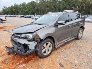 2013 TOYOTA RAV4