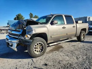 2013 CHEVROLET ALL Models