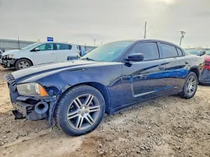 2014 DODGE CHARGER