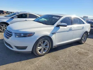 2016 FORD TAURUS