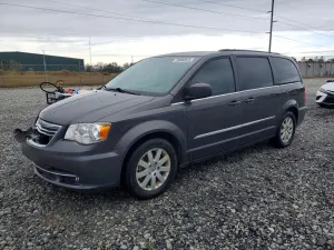 2015 CHRYSLER MINIVAN