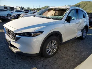 2023 MAZDA CX-5 SELEC
