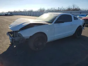 2014 FORD ALL Models