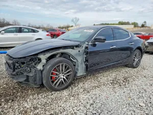 2019 MASERATI ALL MODELS
