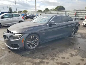 2020 BMW 4 SERIES