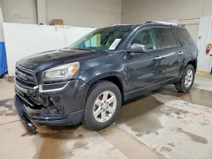 2015 GMC ACADIA