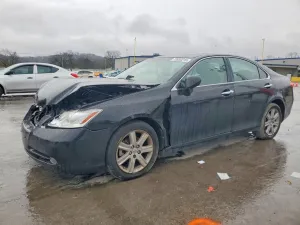 2008 LEXUS ES350