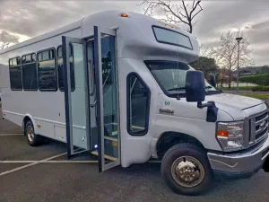 2015 FORD ALL Models