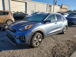 2021 KIA NIRO