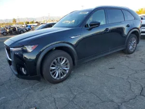 2025 MAZDA CX-90
