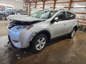 2013 TOYOTA RAV4