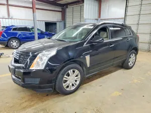 2013 CADILLAC SRX
