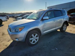 2006 TOYOTA RAV4