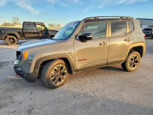 2023 JEEP RENEGADE