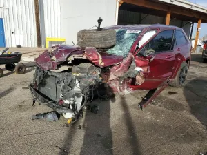 2018 JEEP GRAND CHER