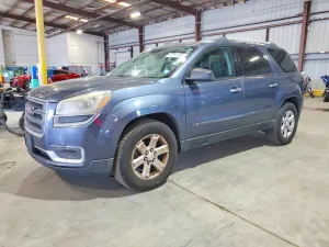 2014 GMC ACADIA